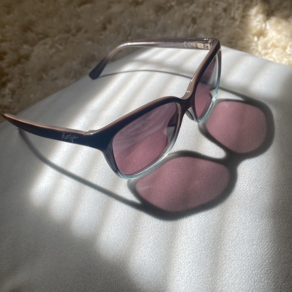 Maui Jim Women's  Polarized Sunglasses - Picture 1 of 16
